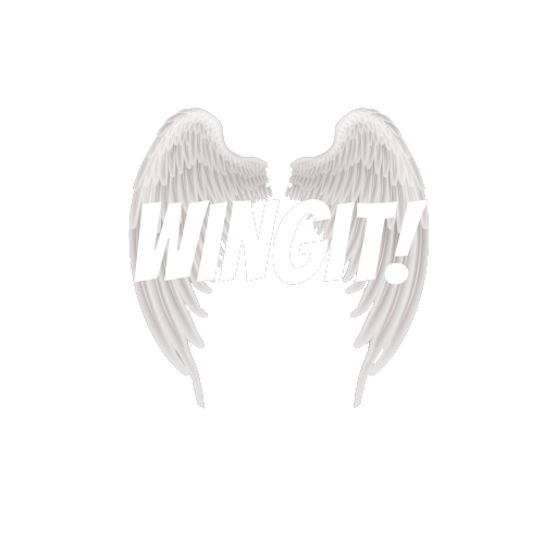 Wingit Logo